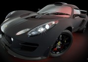 Lotus Exige Scura